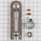 Frigidaire Gas Dryer LP Conversion Kit PCK4200