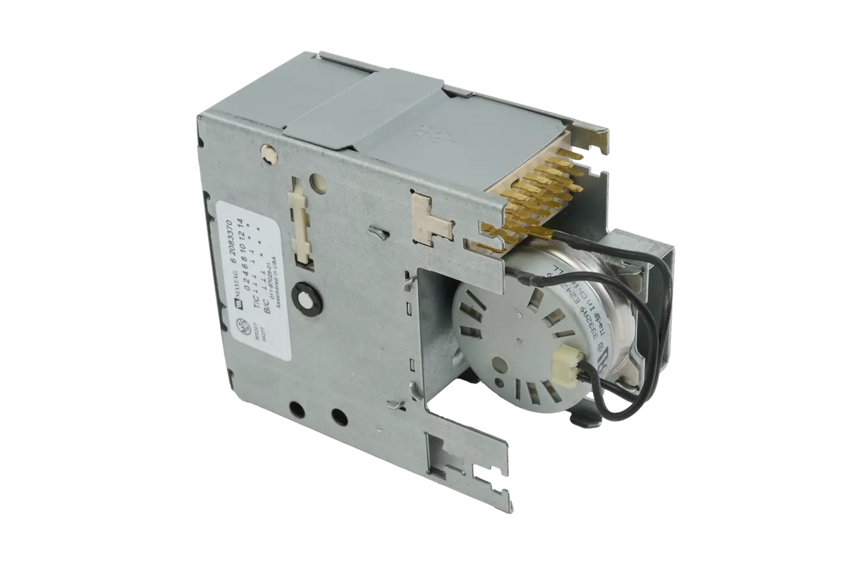 Whirlpool Washer Timer WP22001025