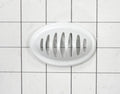 GE Refrigerator Grille Sensor WR02X13224