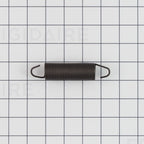 Frigidaire Dishwasher Door Spring 154579101
