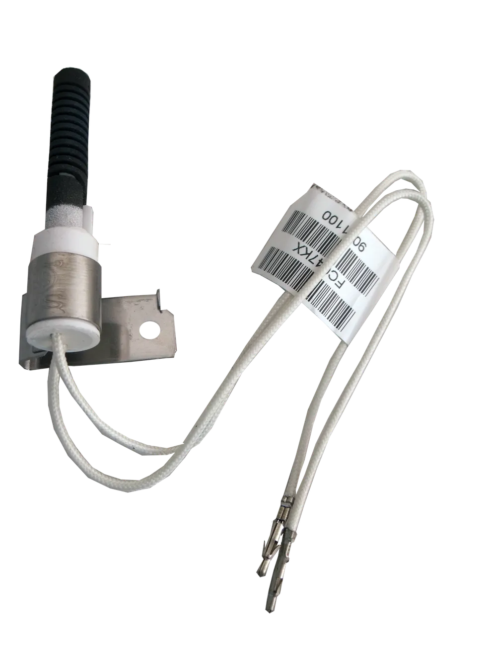 Supco Round Silicon Carbide Furnace Hot Surface Igniter SIG104