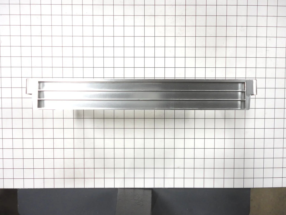 Whirlpool Refrigerator Gallon Door Bin Frame WPW10494334