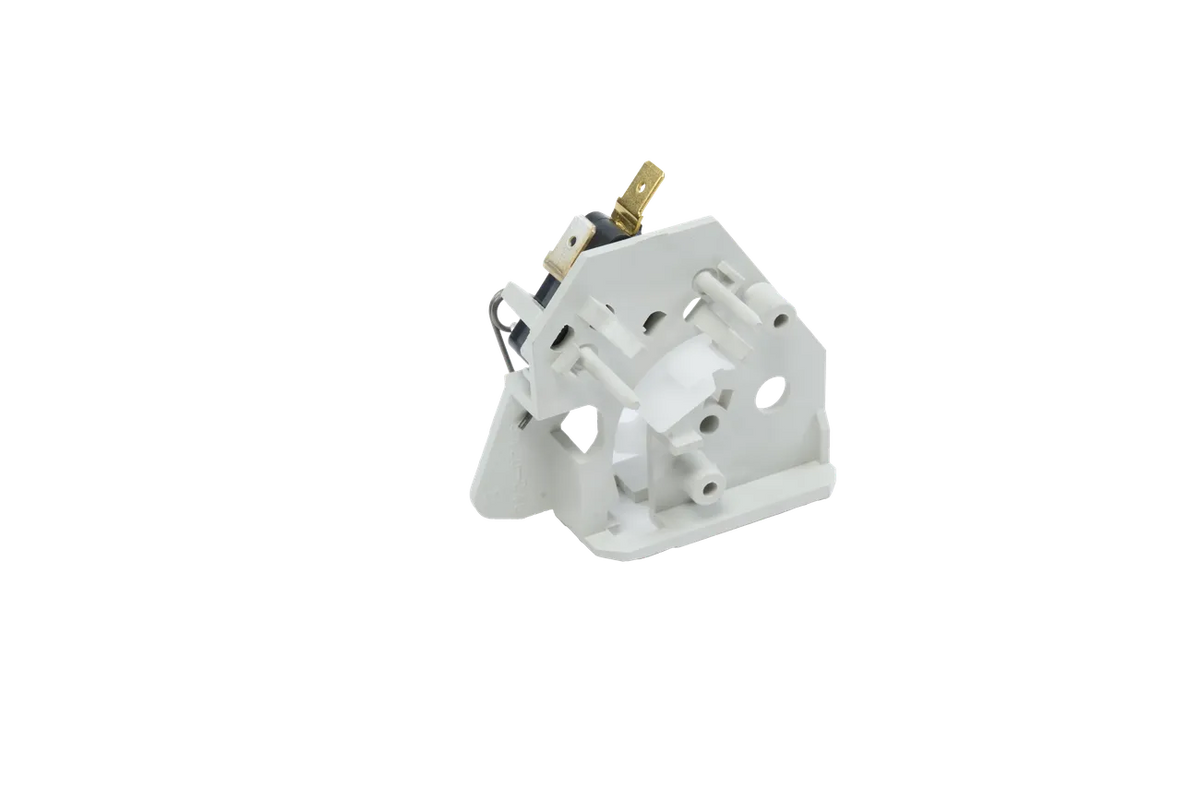 Whirlpool Microwave Bottom Door Interlock Switch W11182141
