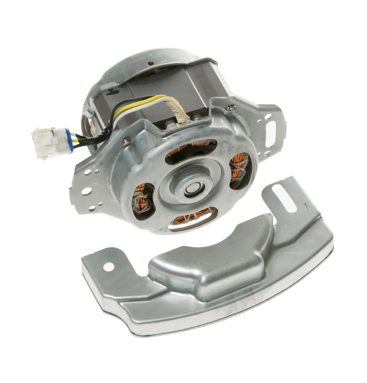 GE Washer/Dryer Tub Motor and Shield Kit WH49X20495