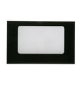 GE Oven Black Door Glass WB57K4