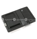 GE Dishwasher Detergent Dispenser Module WD12X32799