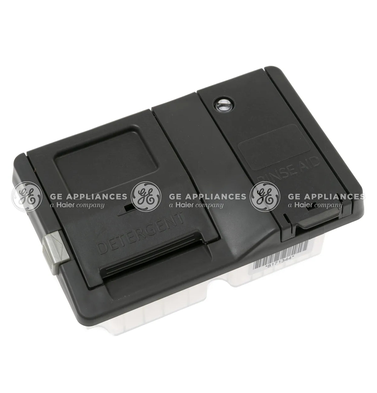 GE Dishwasher Detergent Dispenser Module WD12X32799