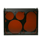 GE Range Black Glass Main Cooktop WB62X20903
