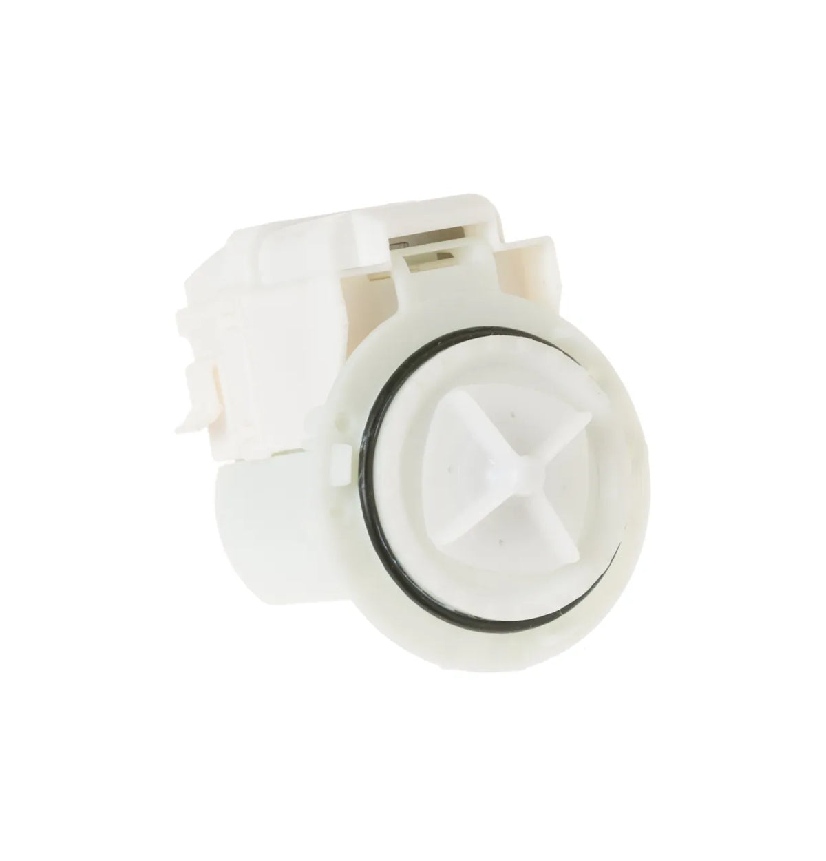 GE Washer Drain Pump WH23X10051