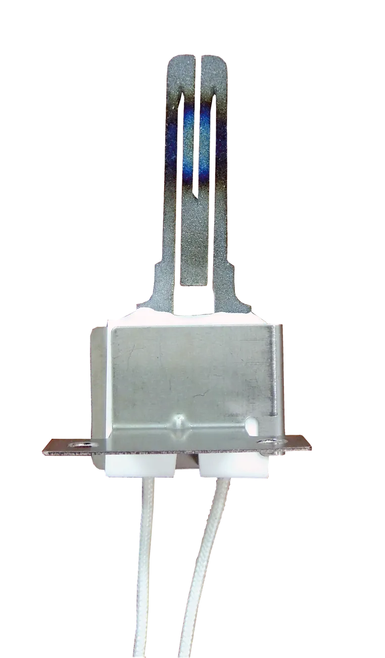 Supco Flat Silicon Carbide Furnace Hot Surface Igniter IG418