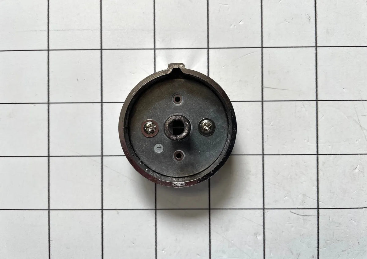 Samsung Range Control Knob DE81-03505A