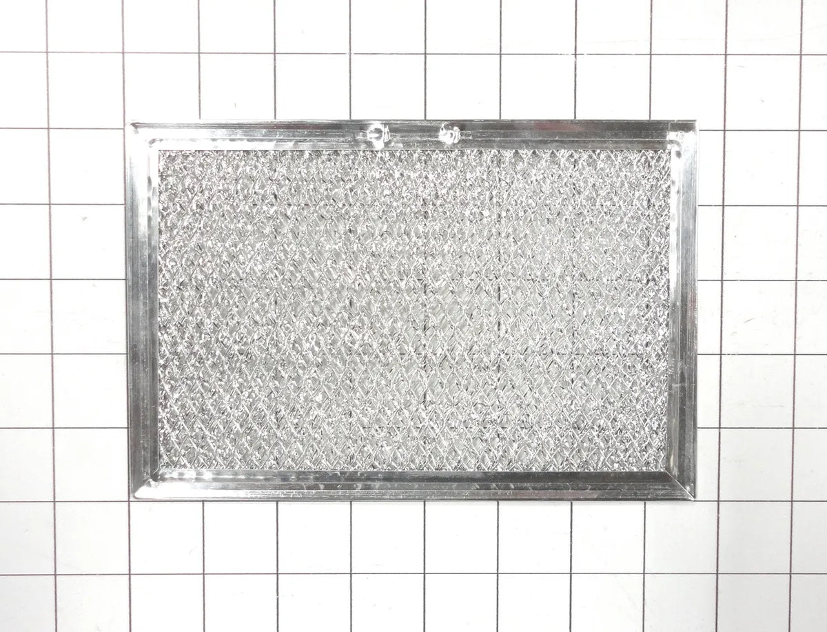 GE Microwave Grease Filter WB06X10608