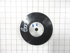 GE Washer Motor Pulley Assembly WH01X10608