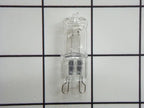 Whirlpool Microwave Oven Light Bulb W10709921