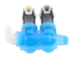 Whirlpool Washer Water Inlet Valve WPW10289387