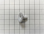 Whirlpool Refrigerator Drawer Glide Gear Left WPW10474716