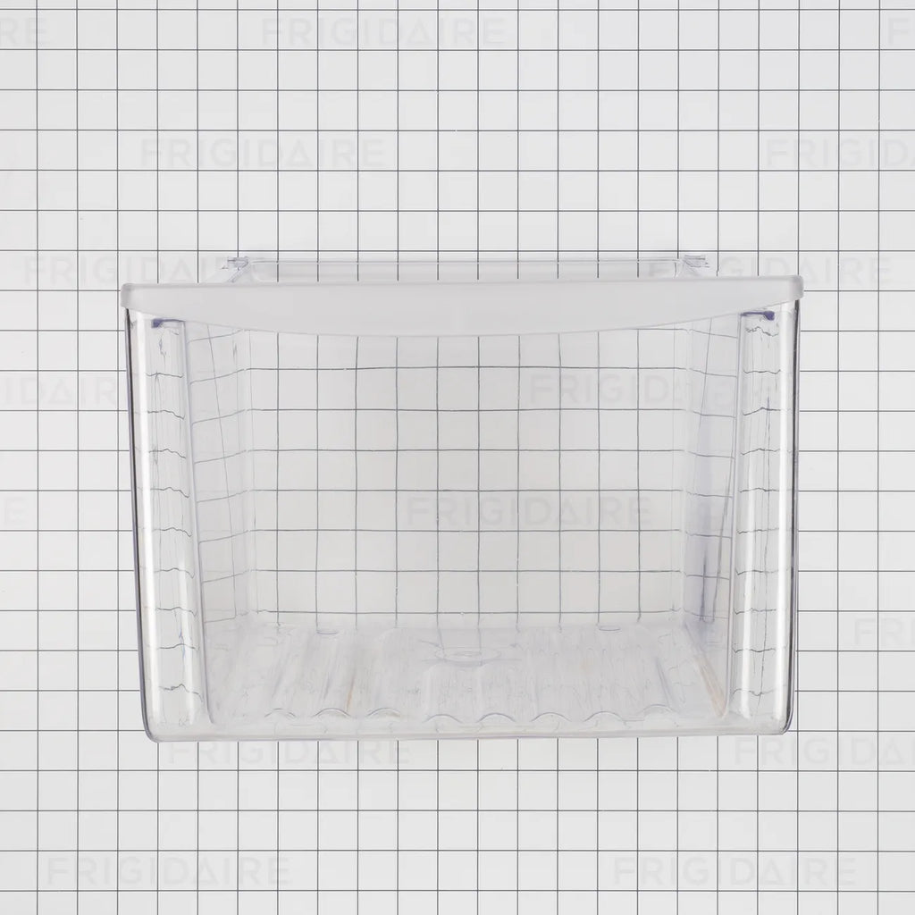 Frigidaire Refrigerator Crisper Storage Pan 240343803