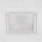 Frigidaire Refrigerator Crisper Storage Pan 240343803