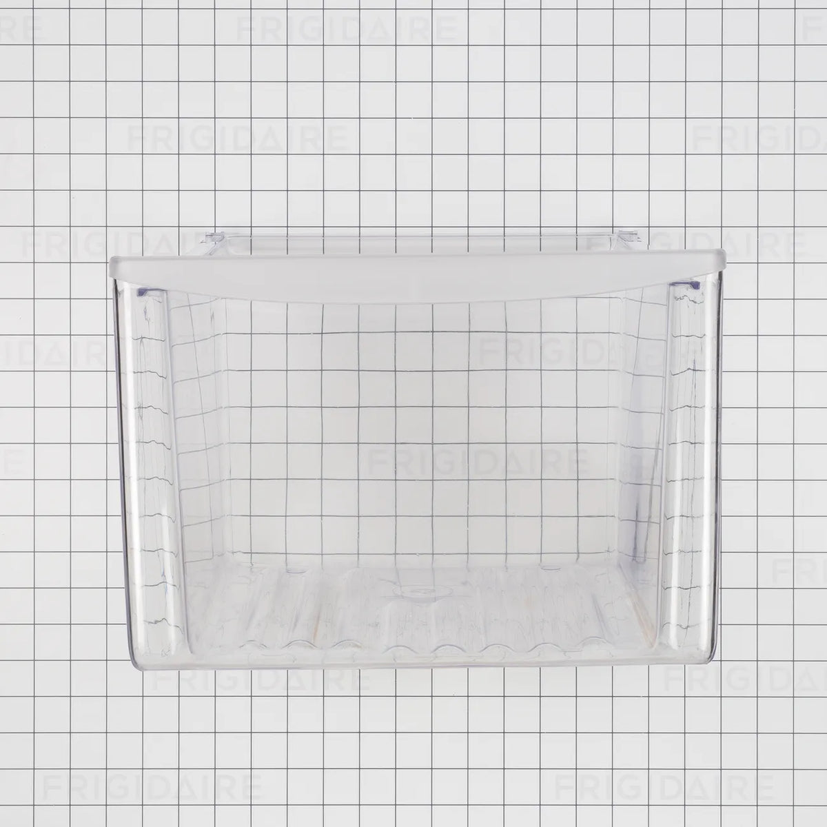 Frigidaire Refrigerator Crisper Storage Pan 240343803