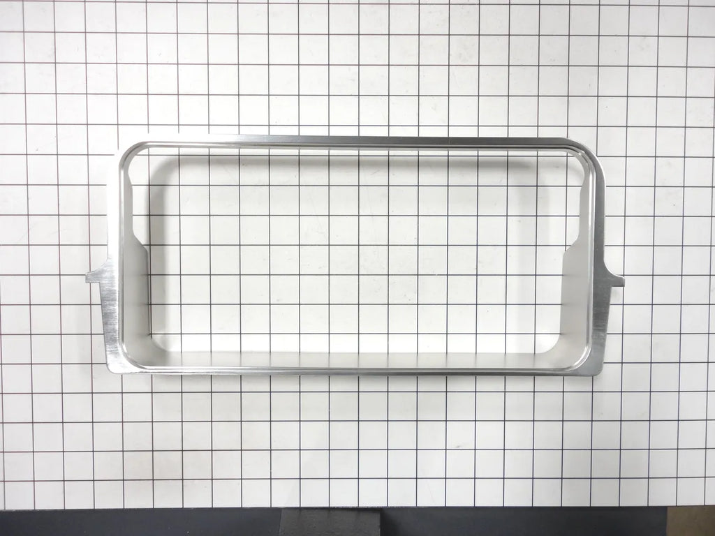 Whirlpool Refrigerator Gallon Door Bin Frame WPW10494334