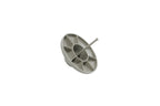 Whirlpool Dishwasher Float Assembly WPW10346525