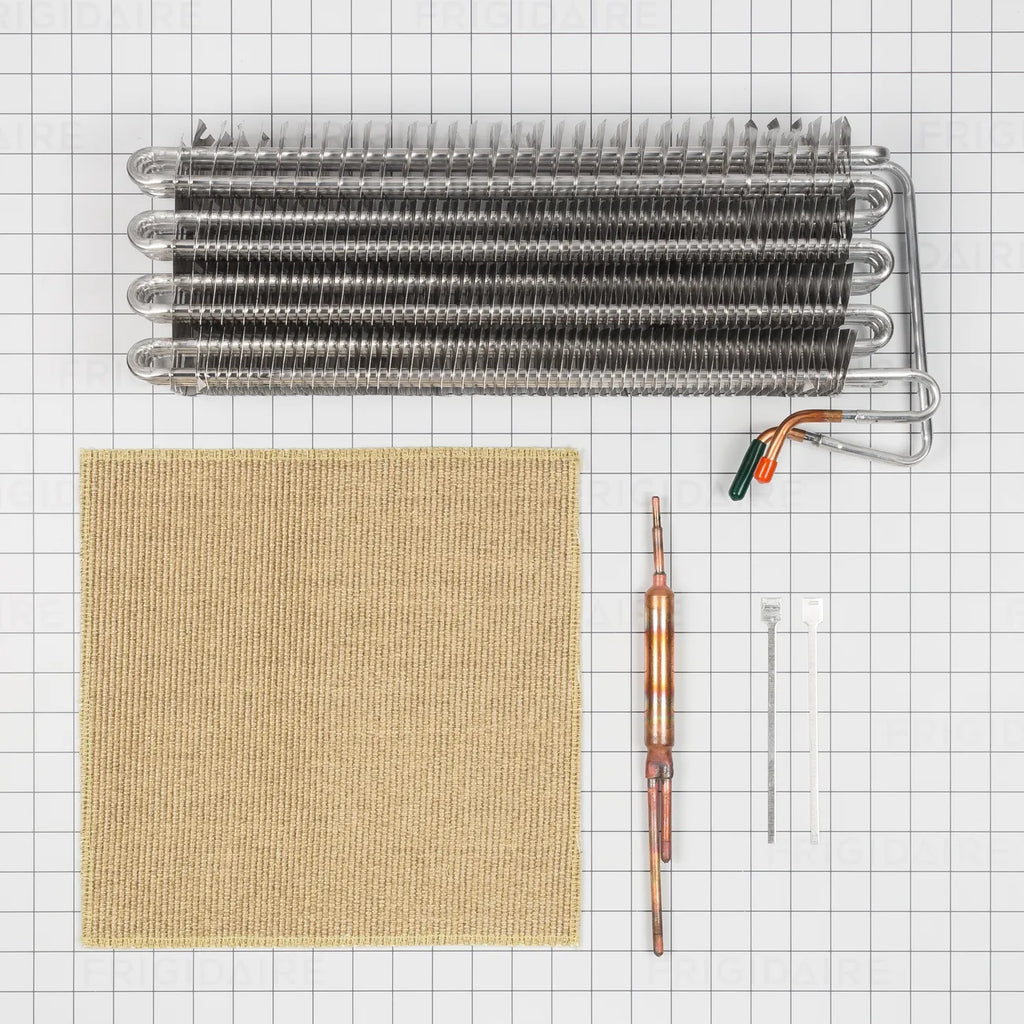 Frigidaire Refrigerator Evaporator Kit 5303918274