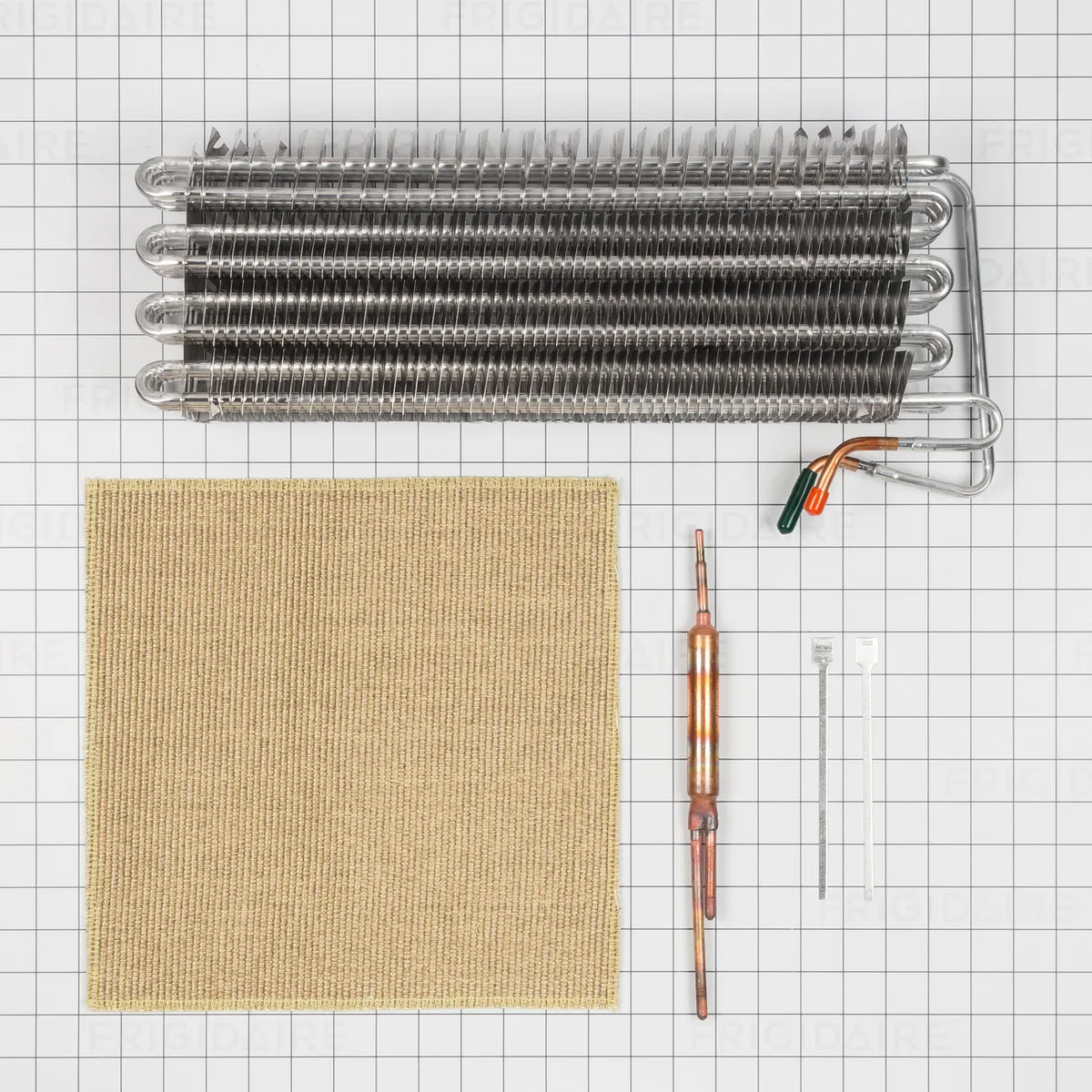 Frigidaire Refrigerator Evaporator Kit 5303918274