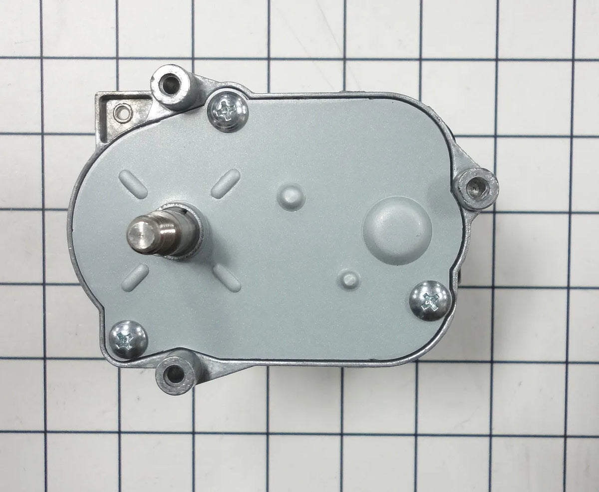 Whirlpool Refrigerator Ice Auger Drive Motor WPW10309868
