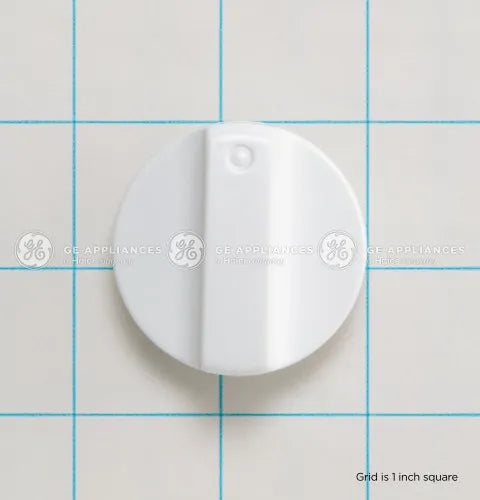 GE Refrigerator Control Knob WR02X25804