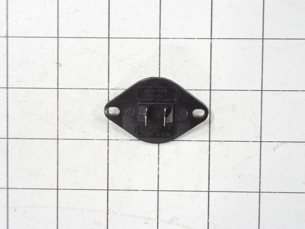 Whirlpool Dryer Thermistor WP31001590