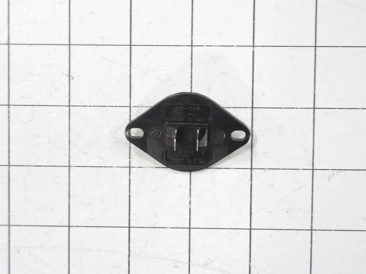 Whirlpool Dryer Thermistor WP31001590