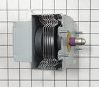 GE Microwave Magnetron Assembly WB27X10089