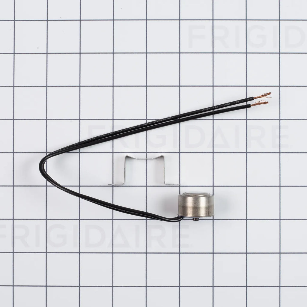 Frigidaire Refrigerator Defrost Thermostat Kit 5304413855