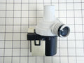 Whirlpool Washer Drain Pump Assembly WP34001340