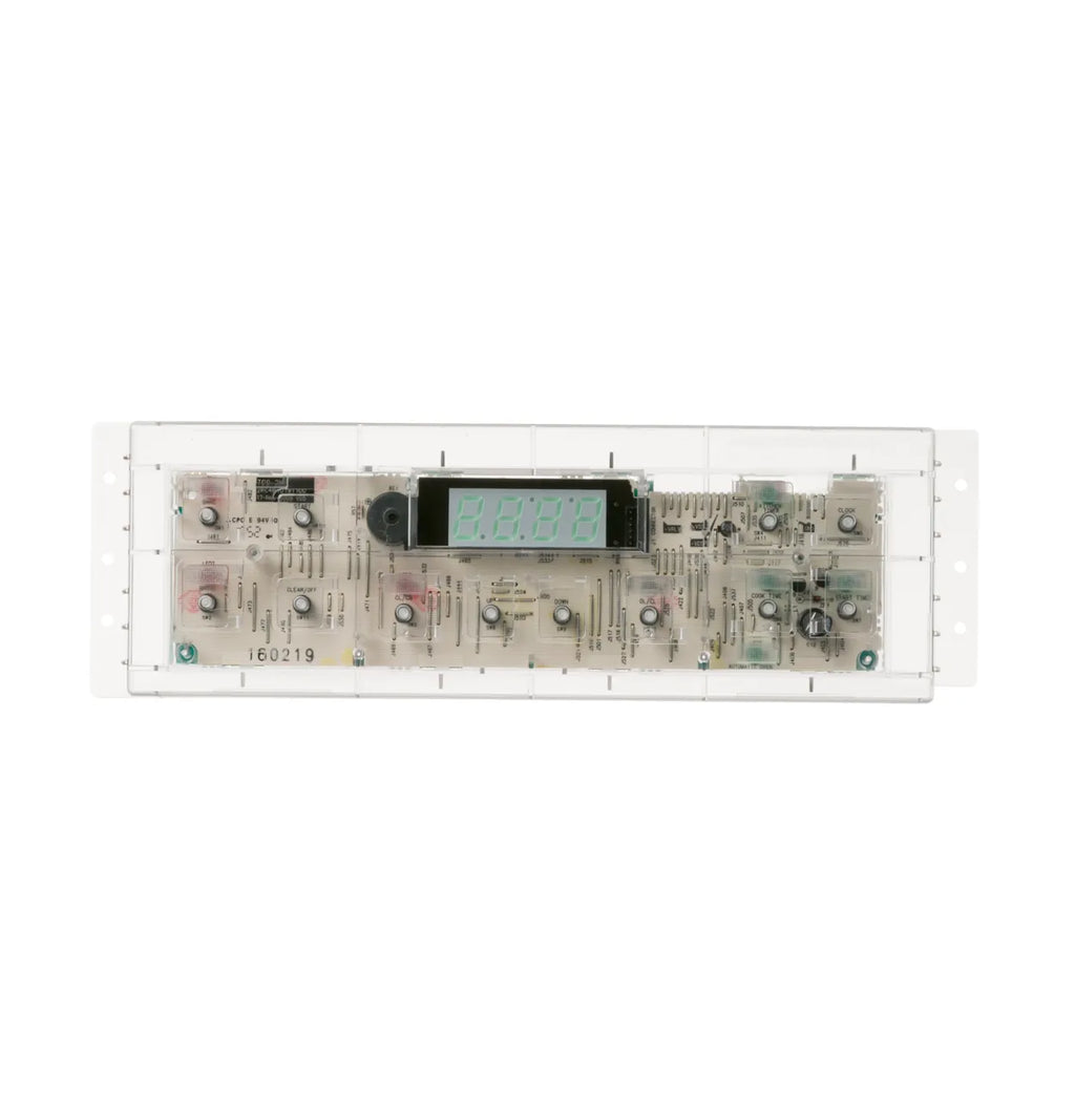 GE Gas Range Oven Control Board T09 WB27X44729