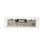 GE Gas Range Oven Control Board T09 WB27X44729