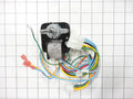 Frigidaire Refrigerator Evaporator Fan Motor 241854501