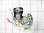 Frigidaire Refrigerator Evaporator Fan Motor 241854501