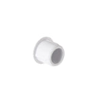GE Refrigerator Button Plug White WR2X8233
