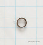 GE Refrigerator Clutch Spring Assembly WR02X13645