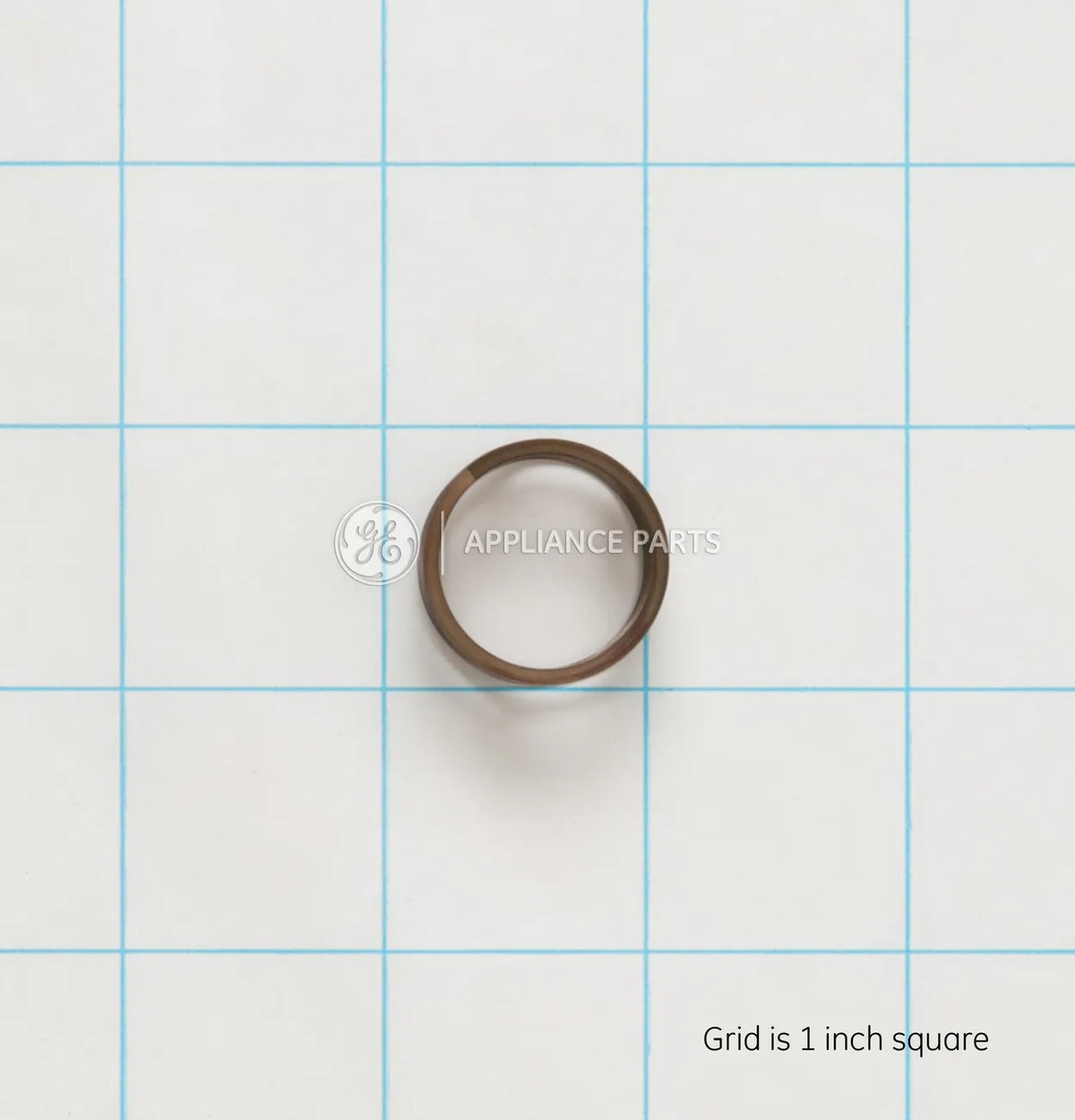 GE Refrigerator Clutch Spring Assembly WR02X13645