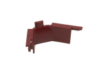 Whirlpool Dishwasher Top Dishrack Tube Hanger W11573754