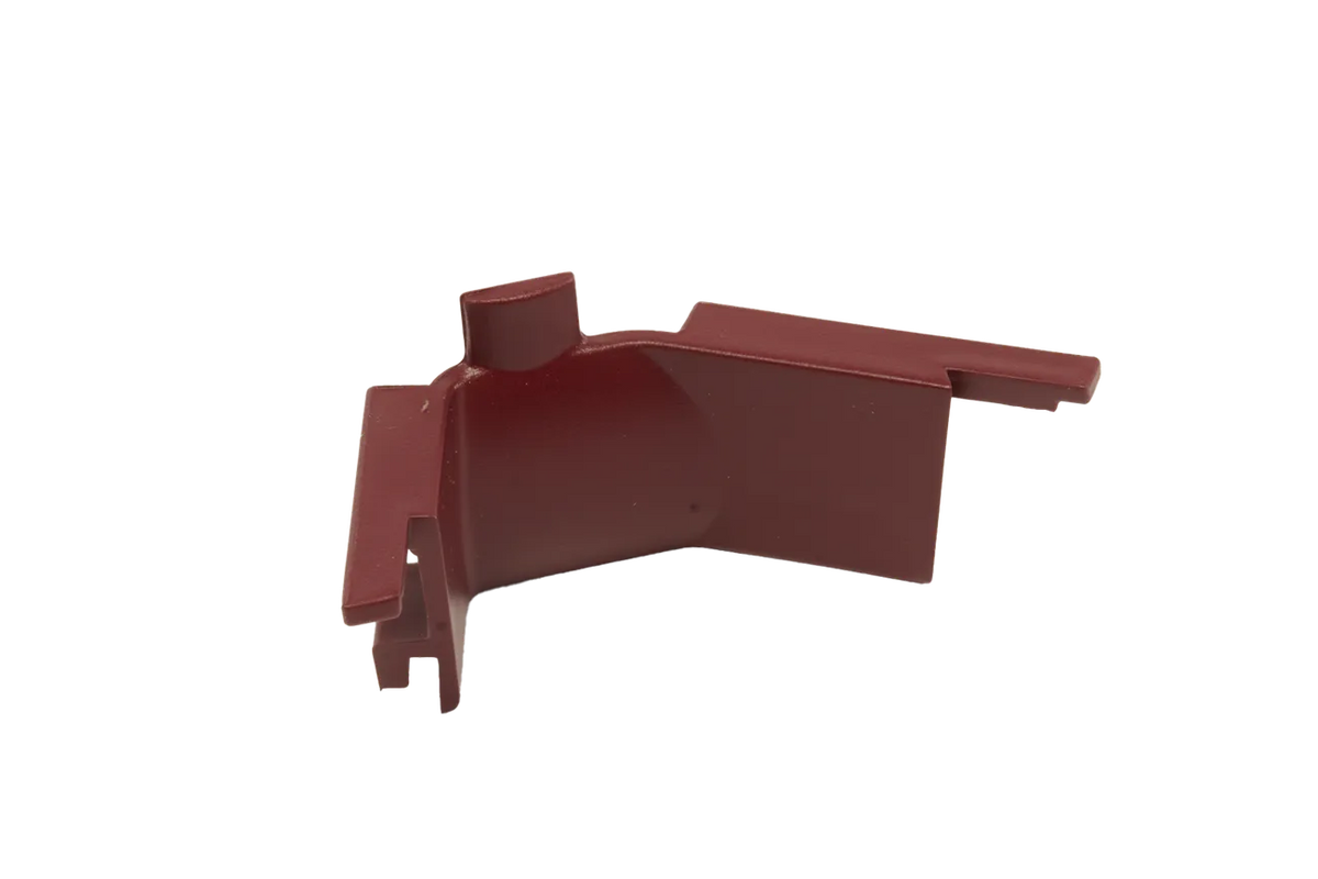 Whirlpool Dishwasher Top Dishrack Tube Hanger W11573754