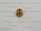 Whirlpool Dryer Burner Orifice Natural Gas WP234826