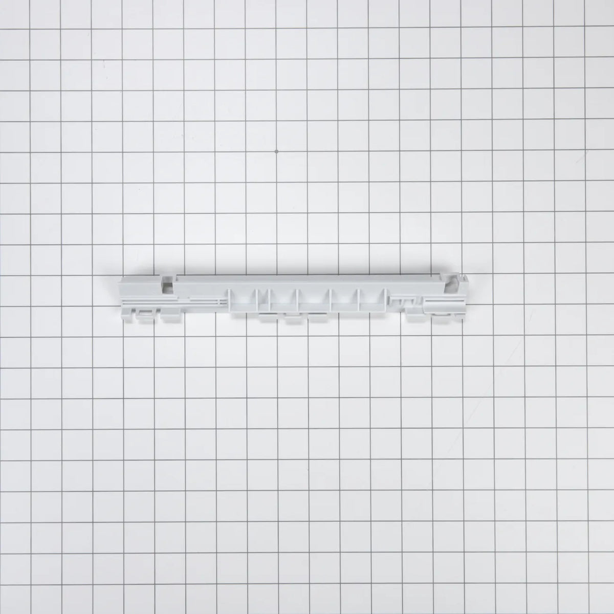 Whirlpool Refrigerator Drawer Track WPW10468556
