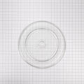 Whirlpool Microwave Glass Turntable Tray 15.75 Inch W11373838