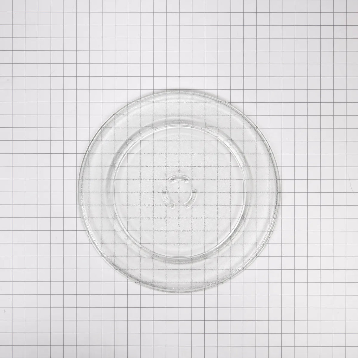Whirlpool Microwave Glass Turntable Tray 15.75 Inch W11373838
