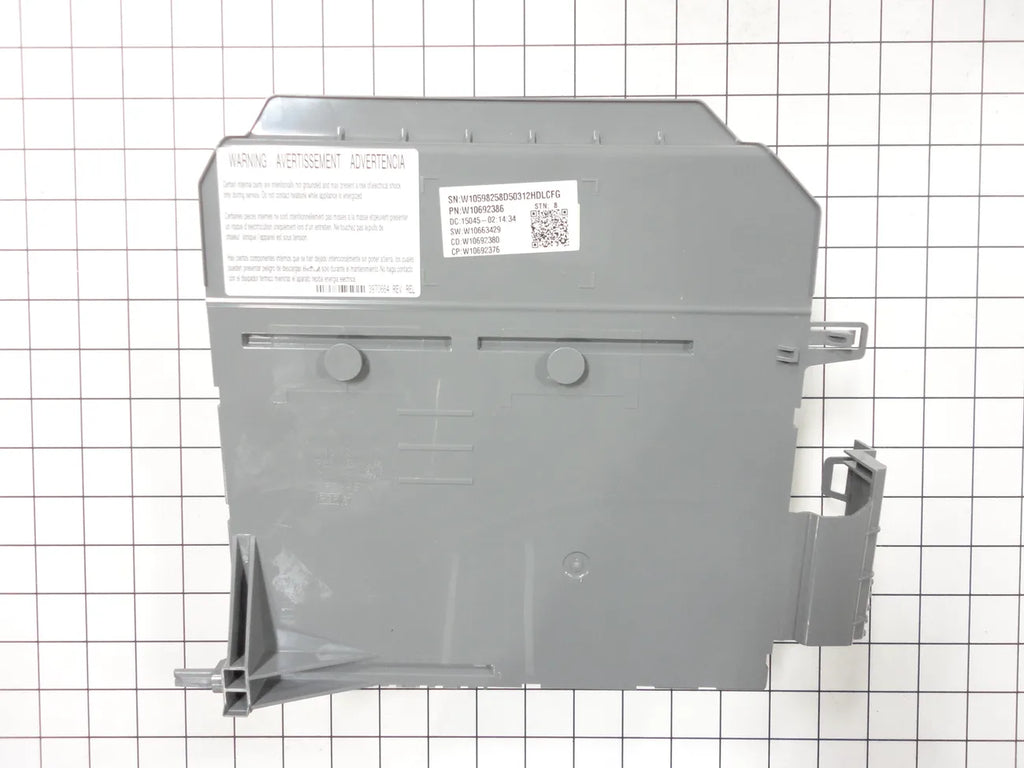 Whirlpool Washer Control Board WPW10692386