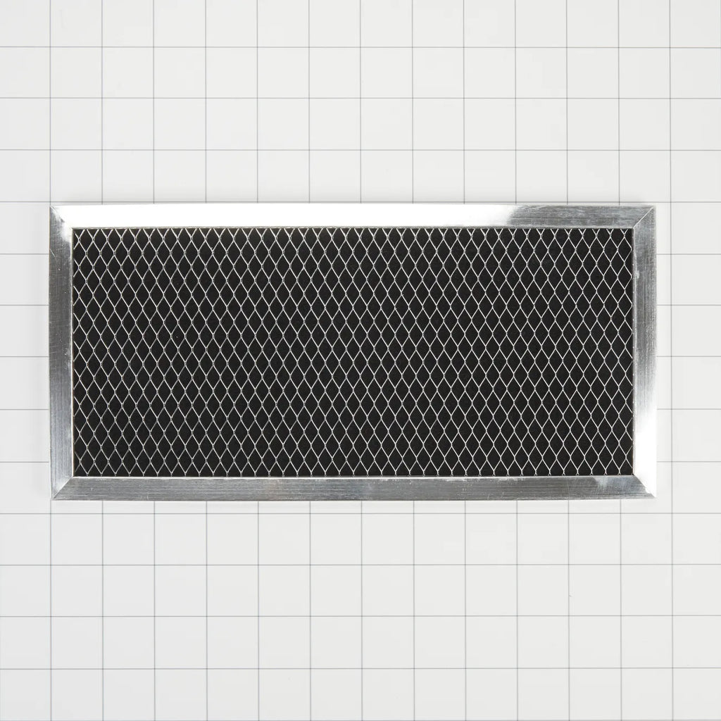 Whirlpool Microwave Charcoal Filter 11-5/8" x 5-5/8" W10120840A