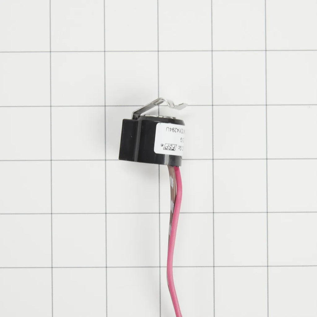 Whirlpool Refrigerator Defrost Thermostat WPW10392132